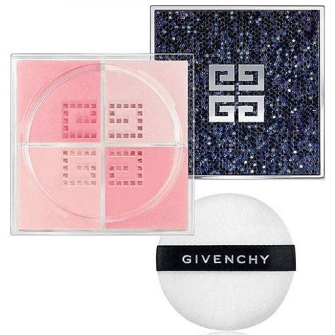 givenchy christmas 2017 powder|Givenchy Holiday 2017 Striking Night Lights Collection: Review .